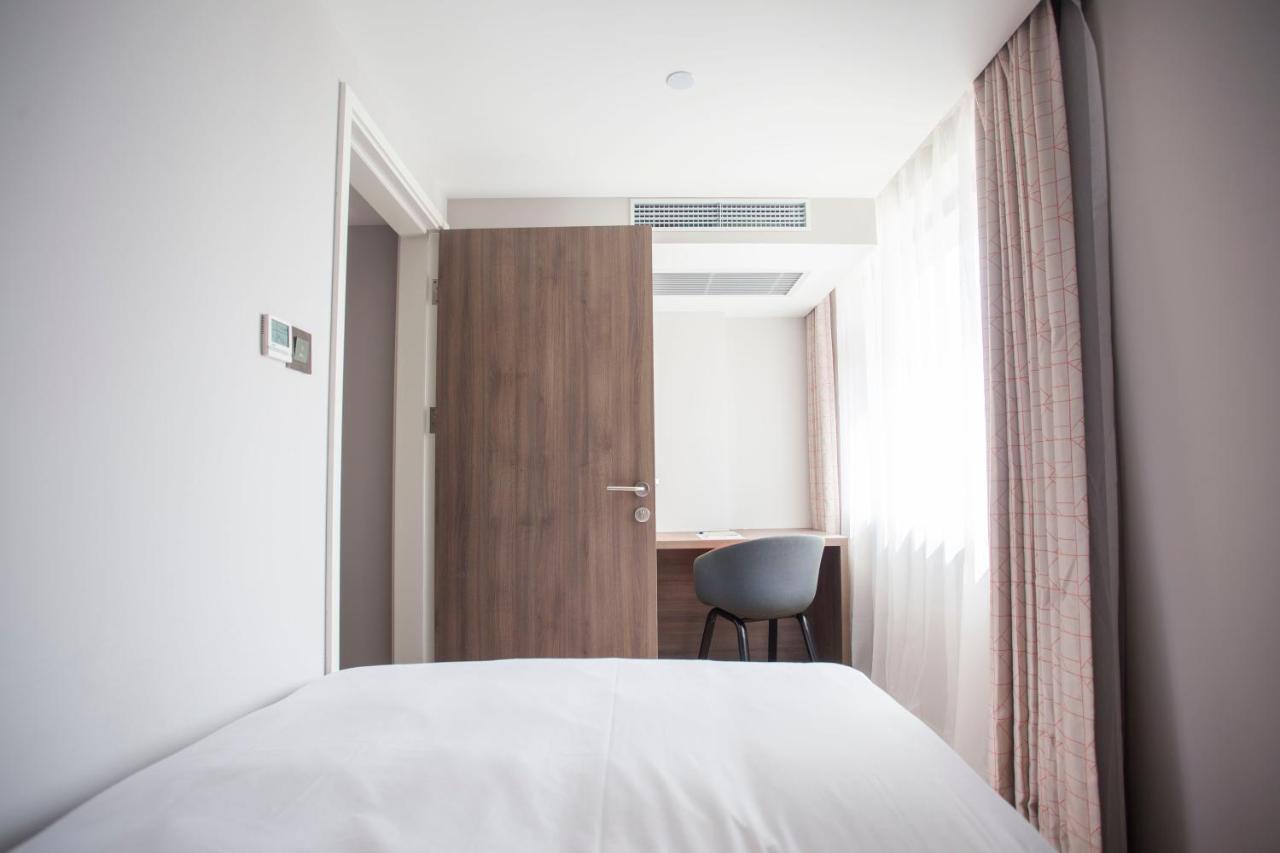 Holiday Inn Express Xi'An Ancient Town West By Ihg Extérieur photo