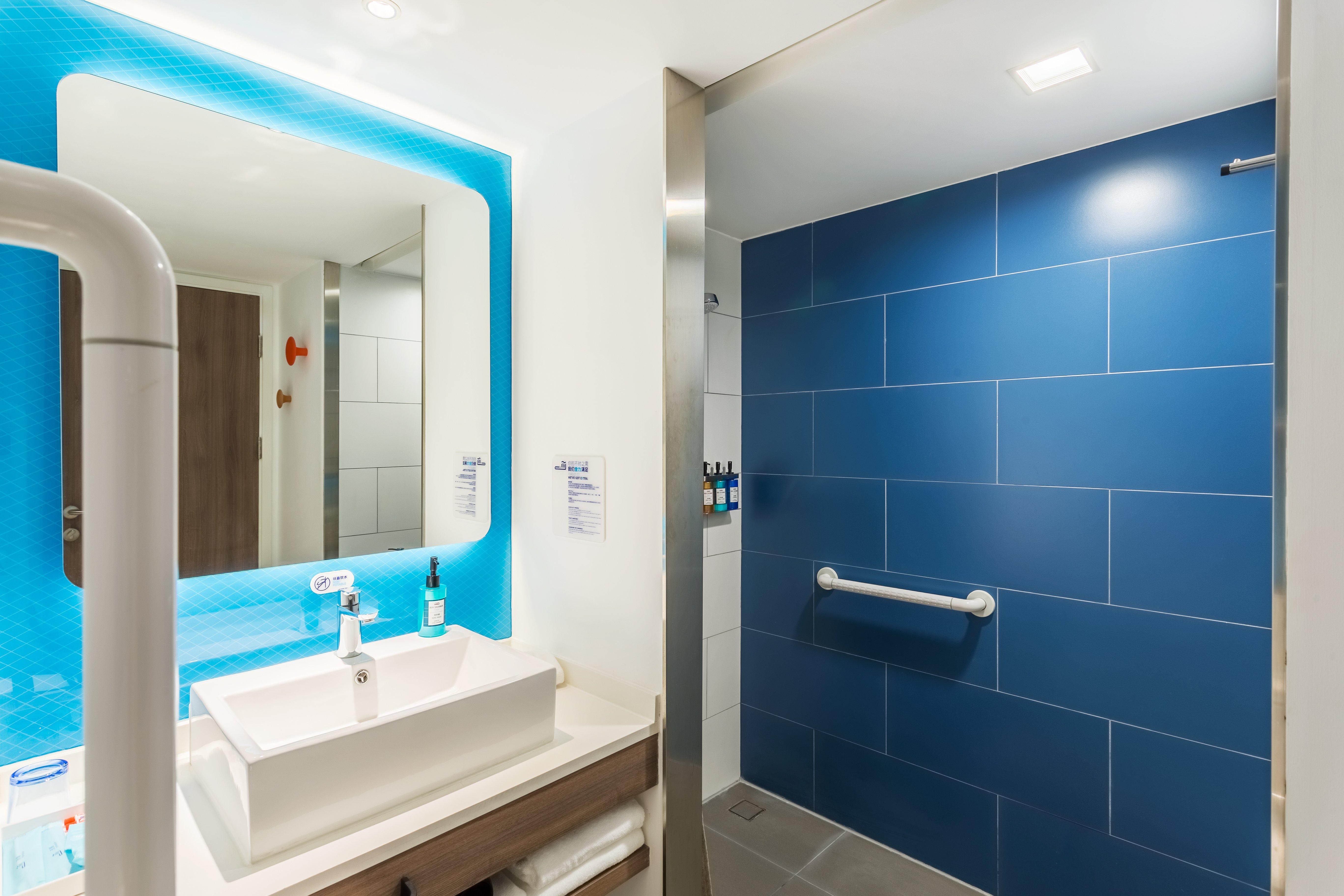 Holiday Inn Express Xi'An Ancient Town West By Ihg Extérieur photo