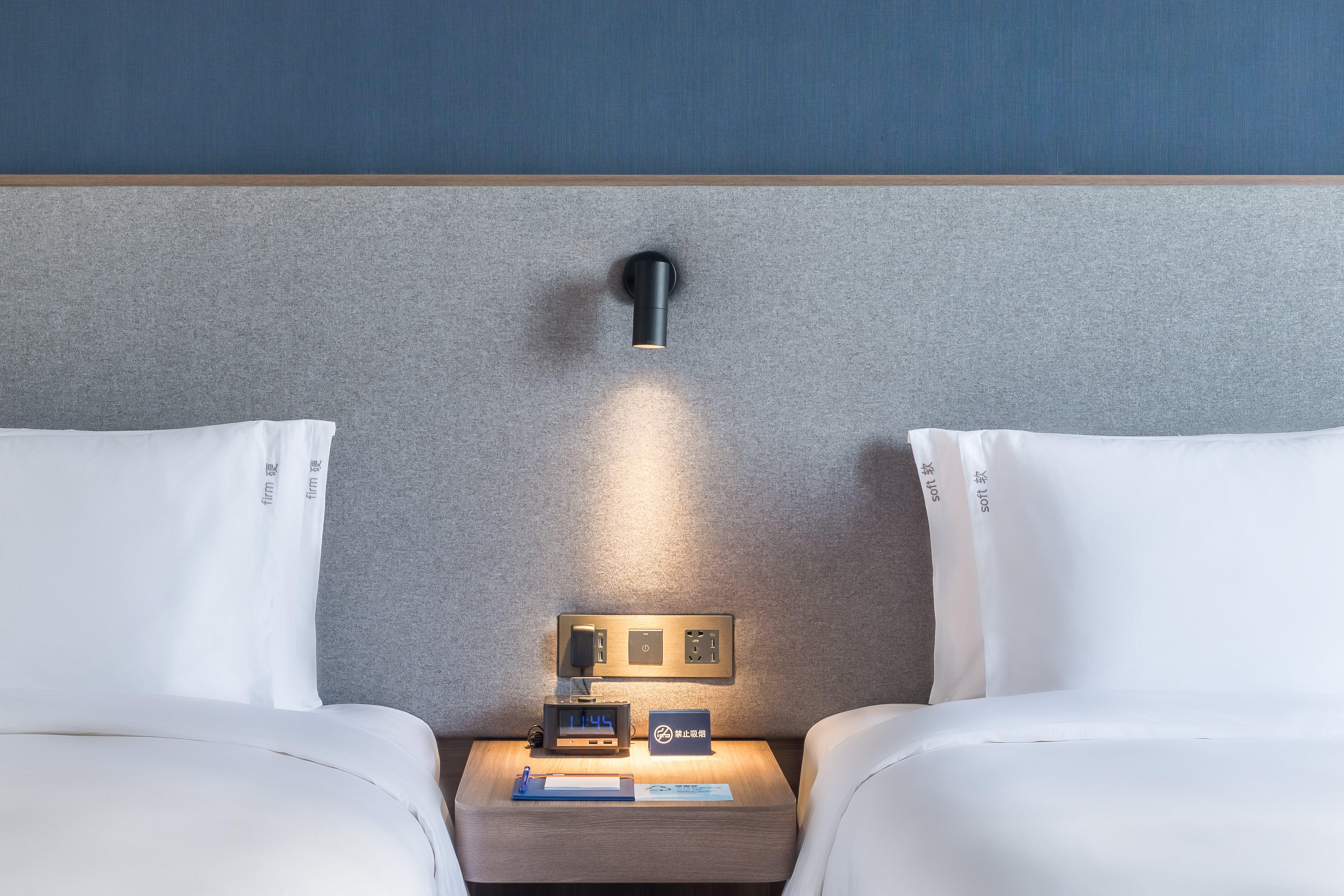 Holiday Inn Express Xi'An Ancient Town West By Ihg Extérieur photo