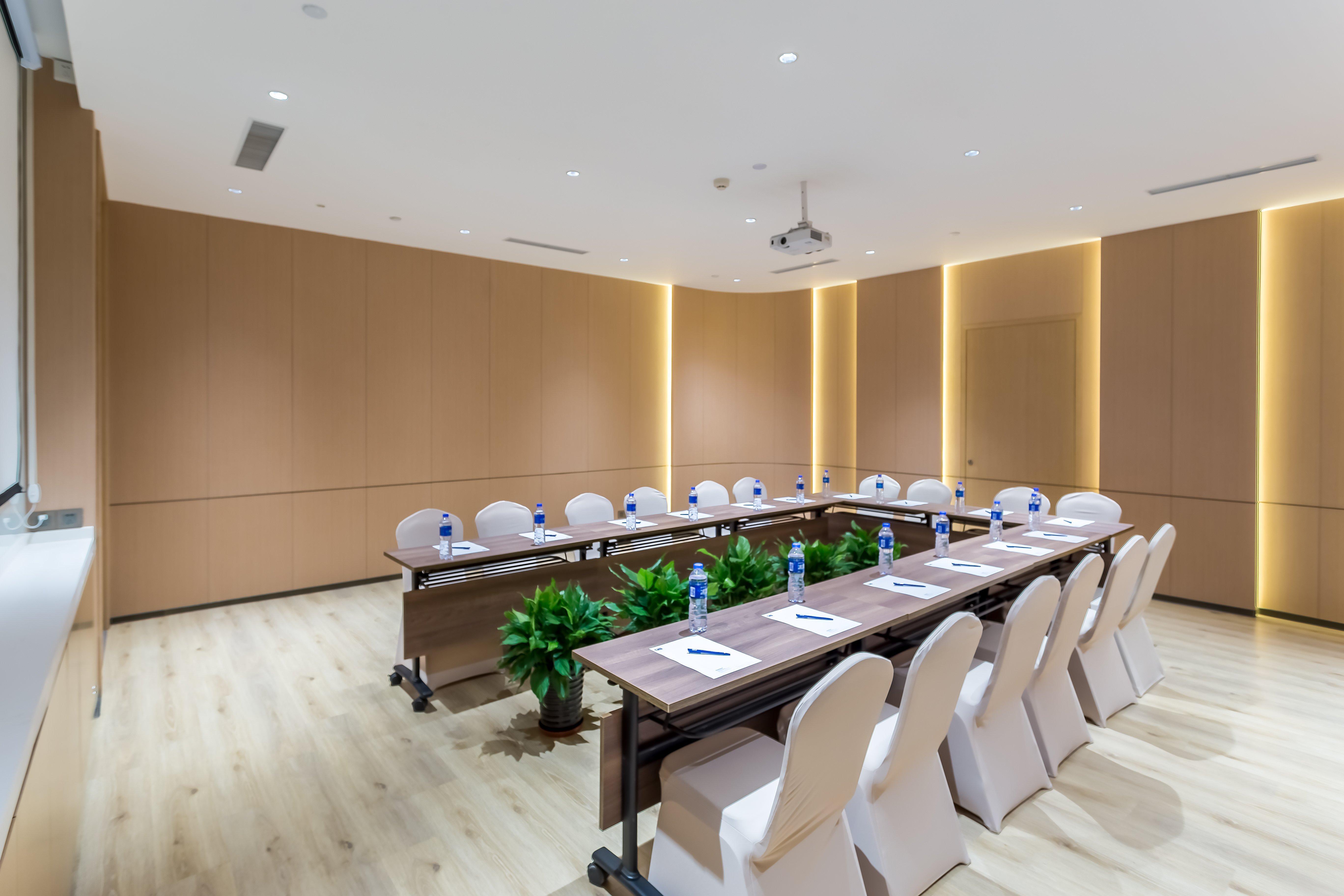 Holiday Inn Express Xi'An Ancient Town West By Ihg Extérieur photo