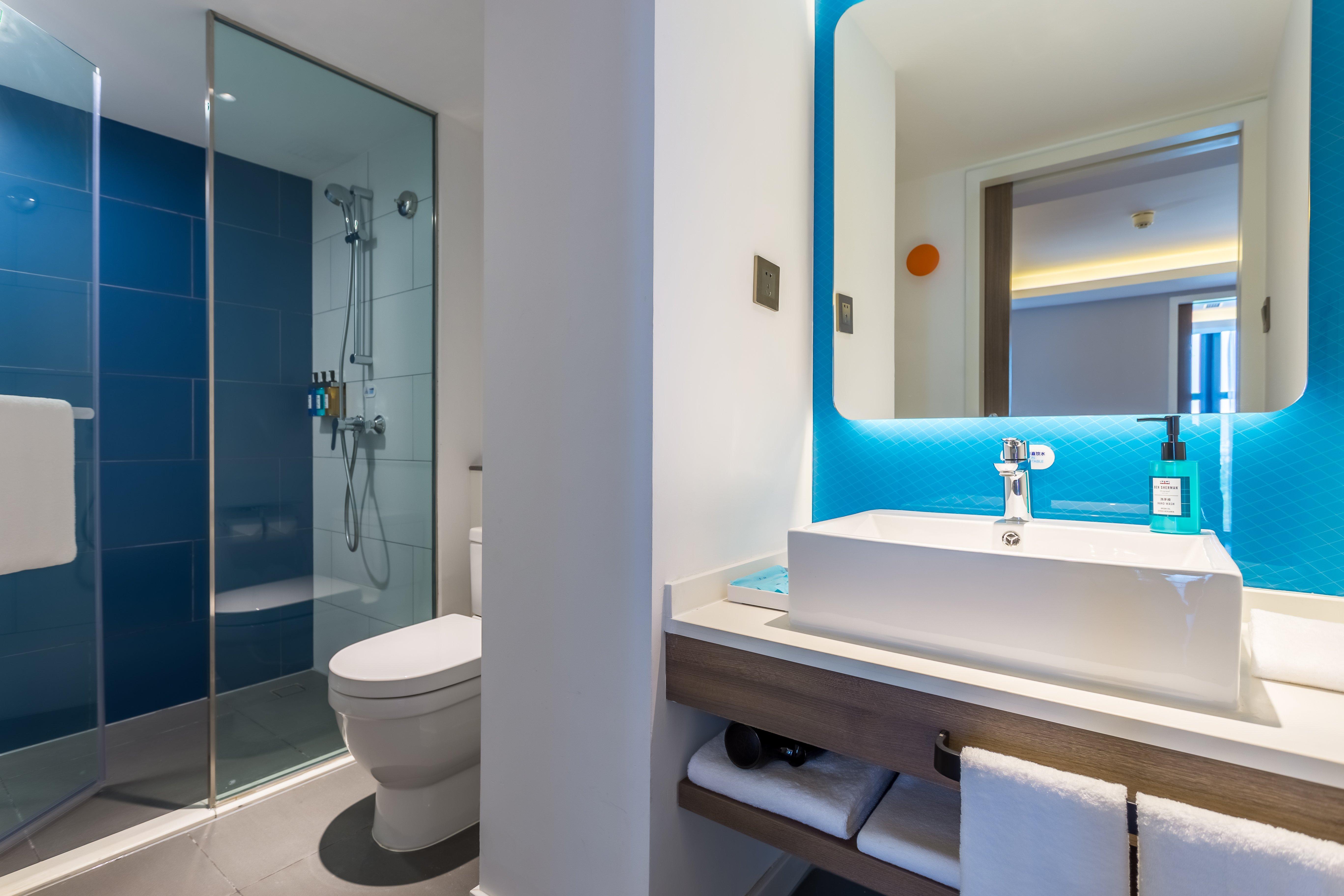 Holiday Inn Express Xi'An Ancient Town West By Ihg Extérieur photo