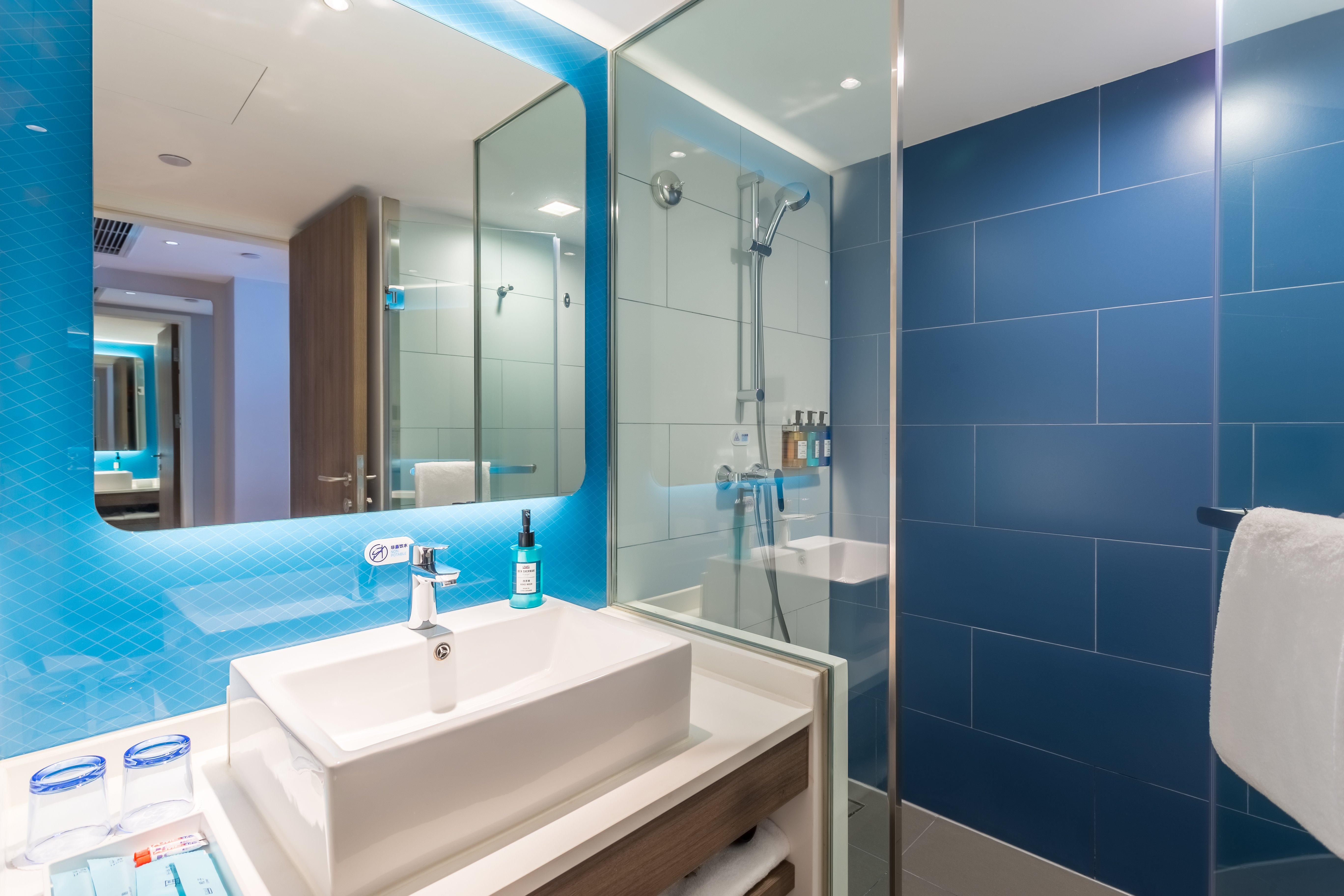 Holiday Inn Express Xi'An Ancient Town West By Ihg Extérieur photo