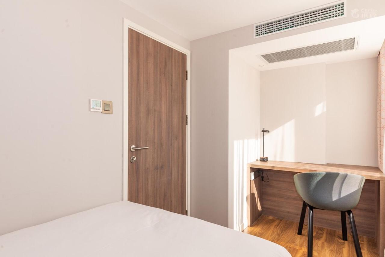 Holiday Inn Express Xi'An Ancient Town West By Ihg Extérieur photo