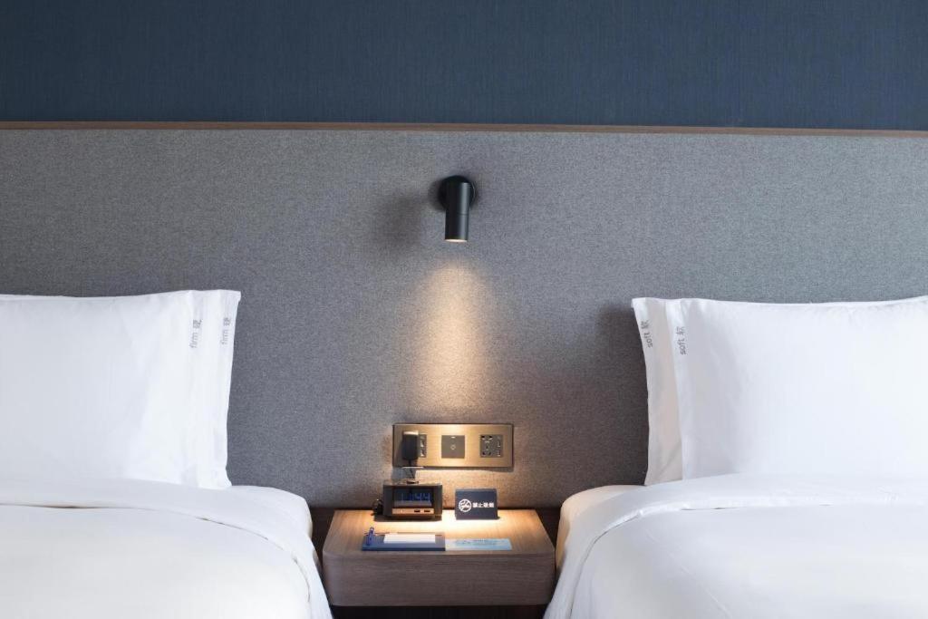 Holiday Inn Express Xi'An Ancient Town West By Ihg Extérieur photo